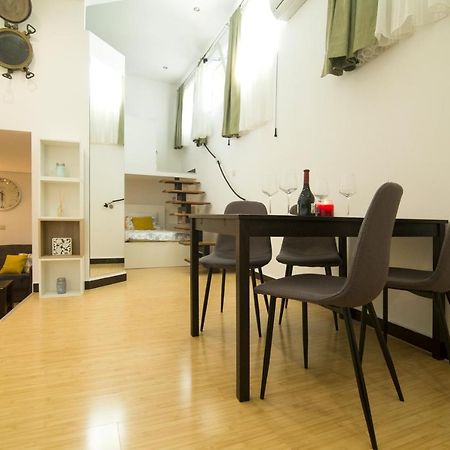 Apartment Sundelight Spalato Esterno foto