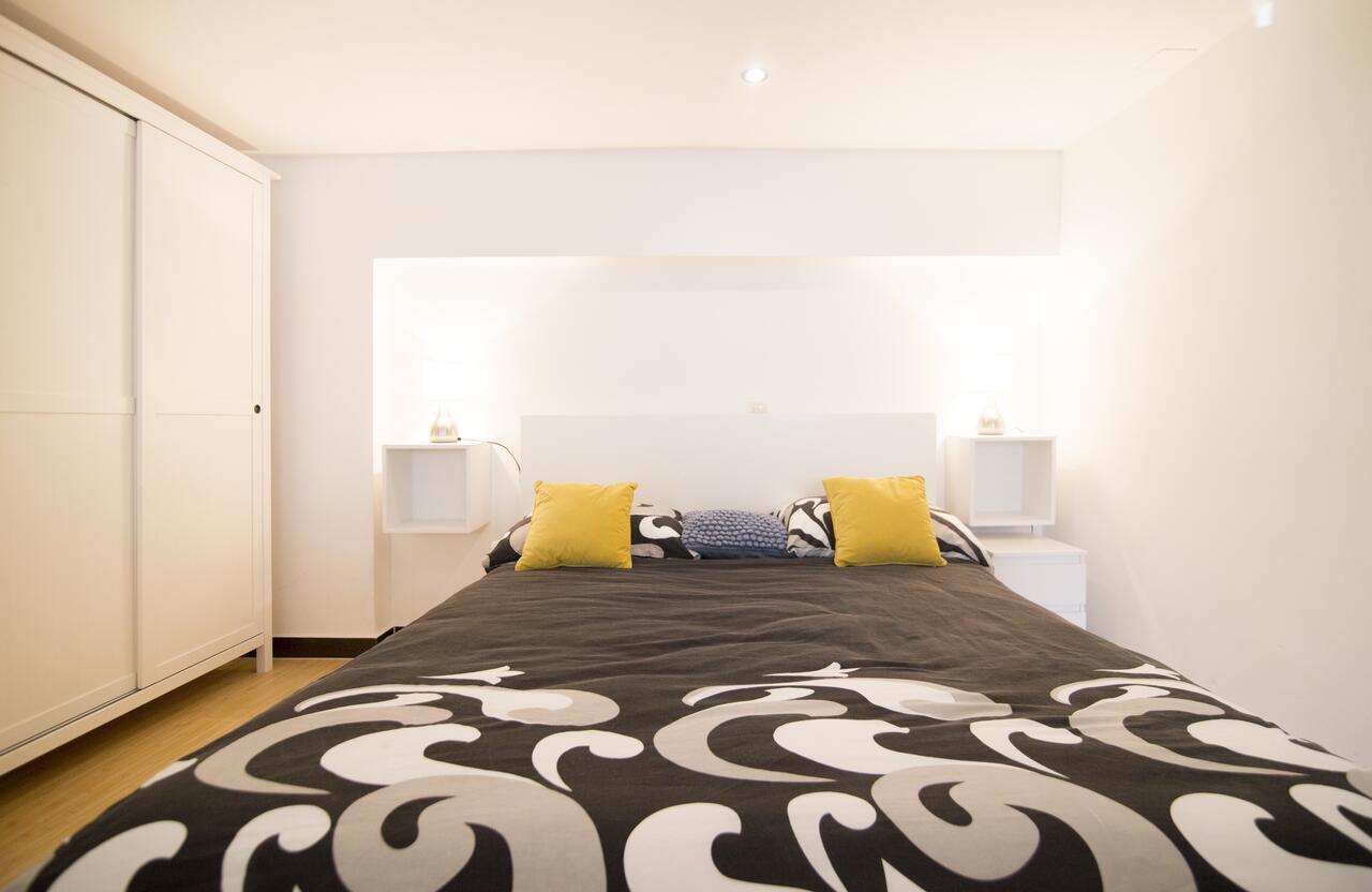 Apartment Sundelight Spalato Esterno foto